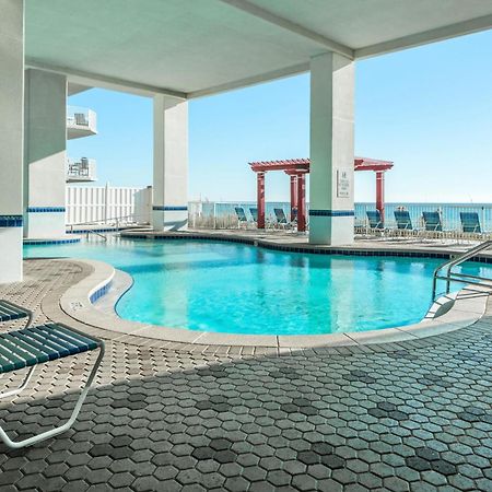 Majestic Beach Towers 1-1210 بنما سيتي بيتش المظهر الخارجي الصورة