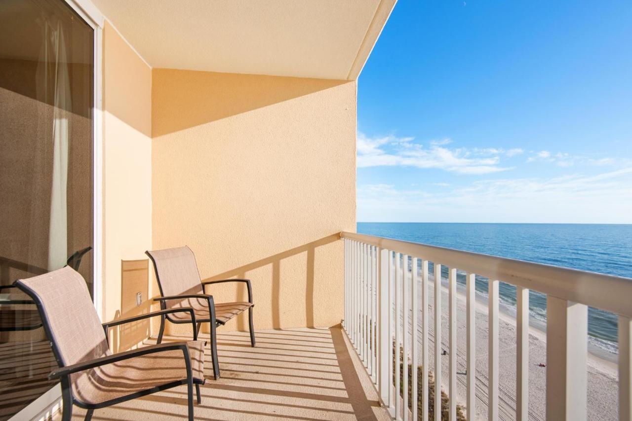 Majestic Beach Towers 1-1210 بنما سيتي بيتش المظهر الخارجي الصورة