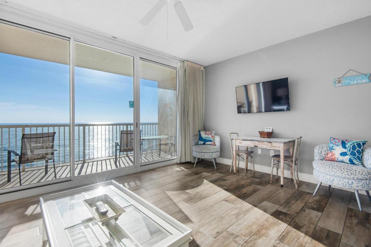 Majestic Beach Towers 1-1210 بنما سيتي بيتش المظهر الخارجي الصورة