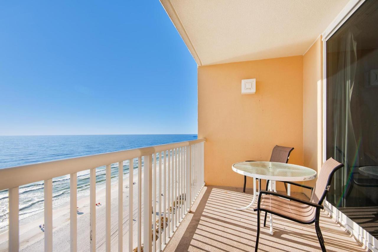 Majestic Beach Towers 1-1210 بنما سيتي بيتش المظهر الخارجي الصورة