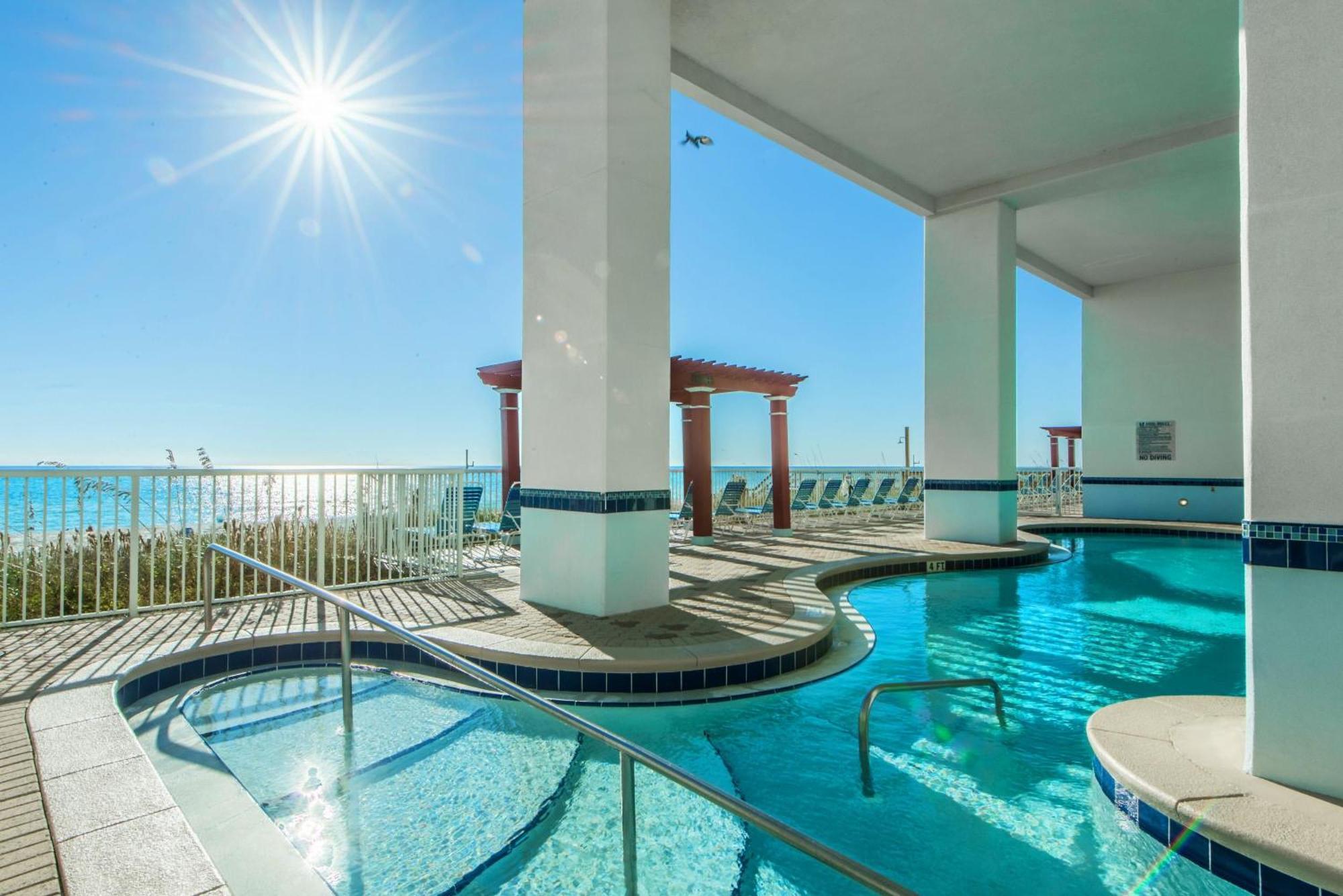 Majestic Beach Towers 1-1210 بنما سيتي بيتش المظهر الخارجي الصورة