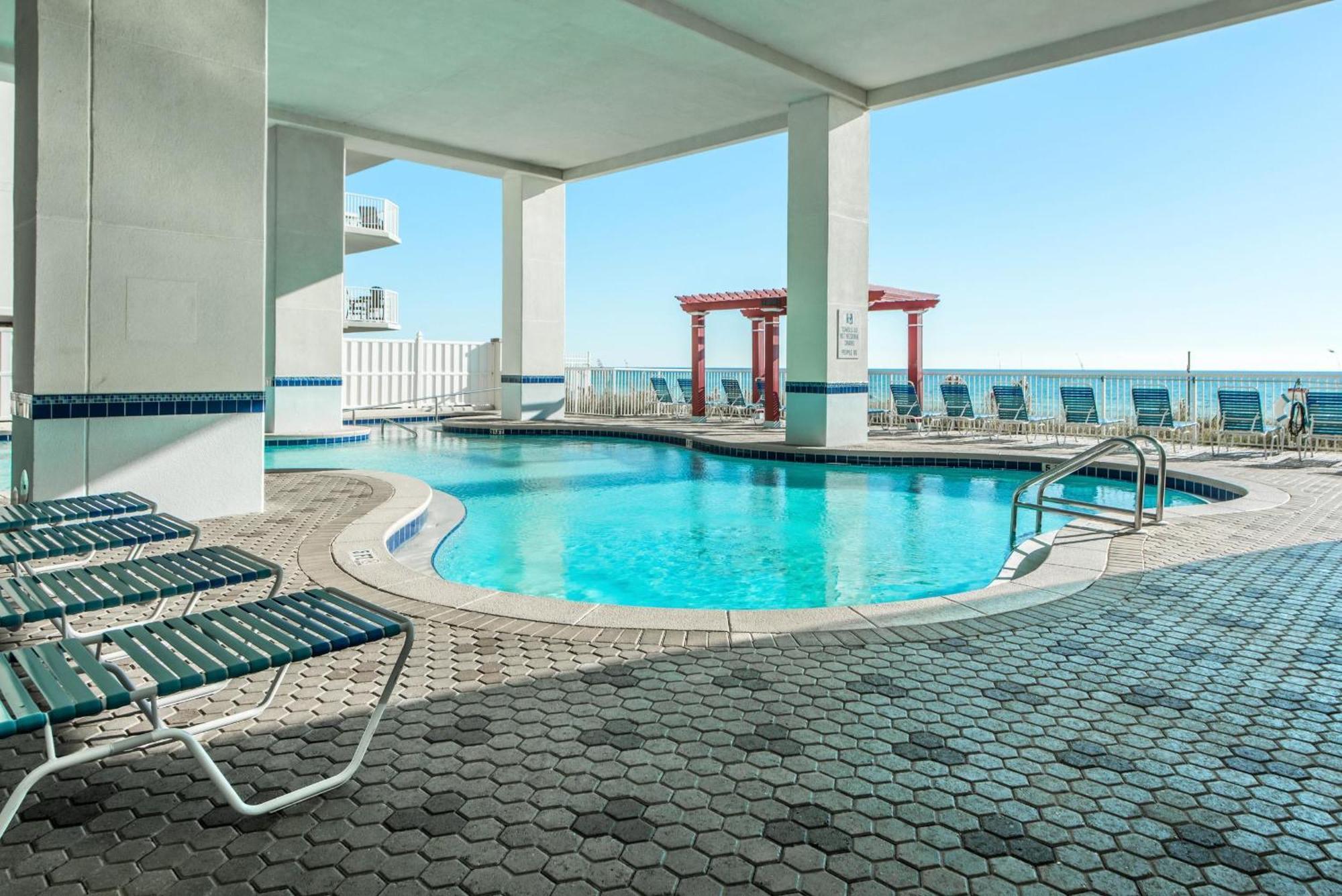 Majestic Beach Towers 1-1210 بنما سيتي بيتش المظهر الخارجي الصورة