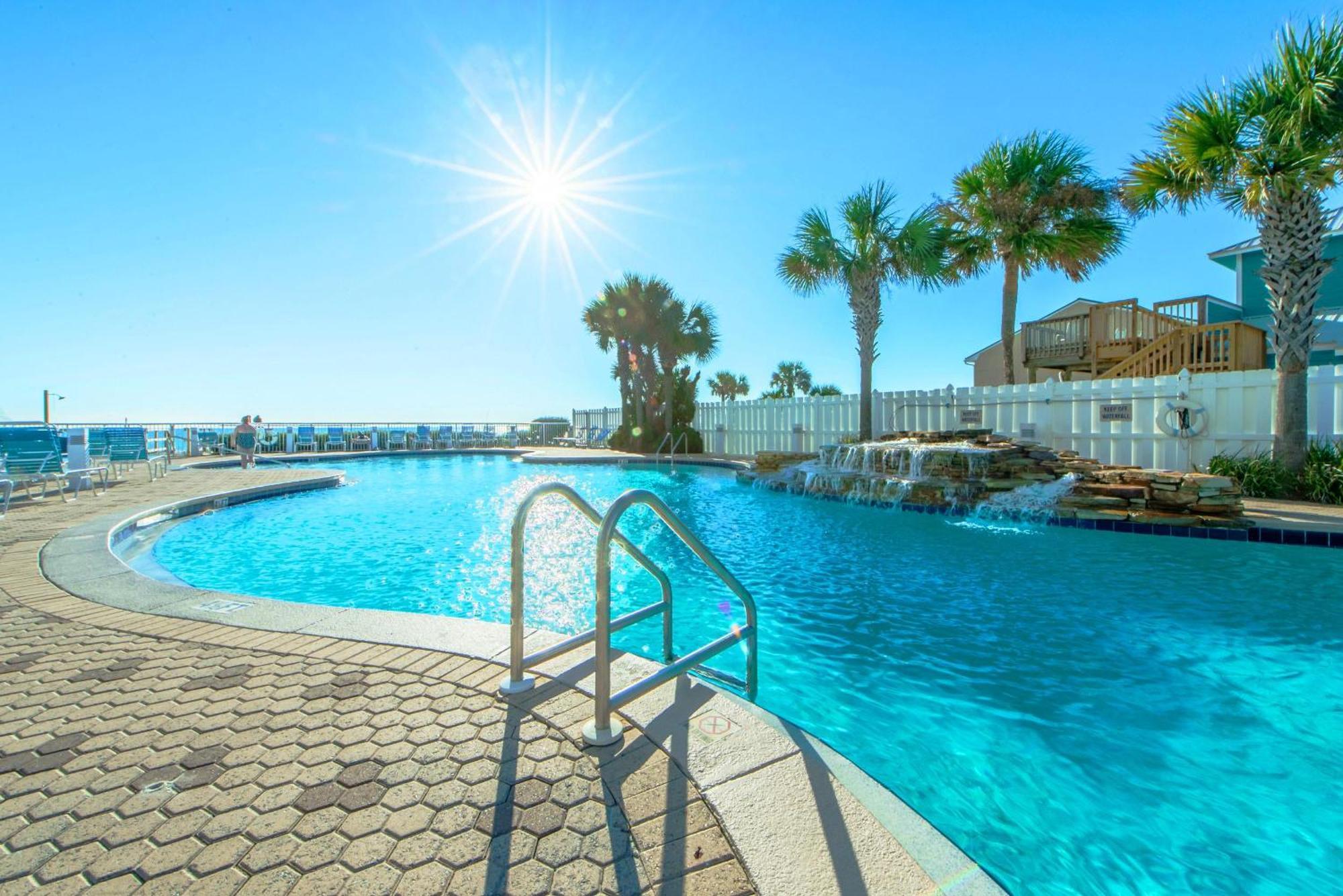 Majestic Beach Towers 1-1210 بنما سيتي بيتش المظهر الخارجي الصورة
