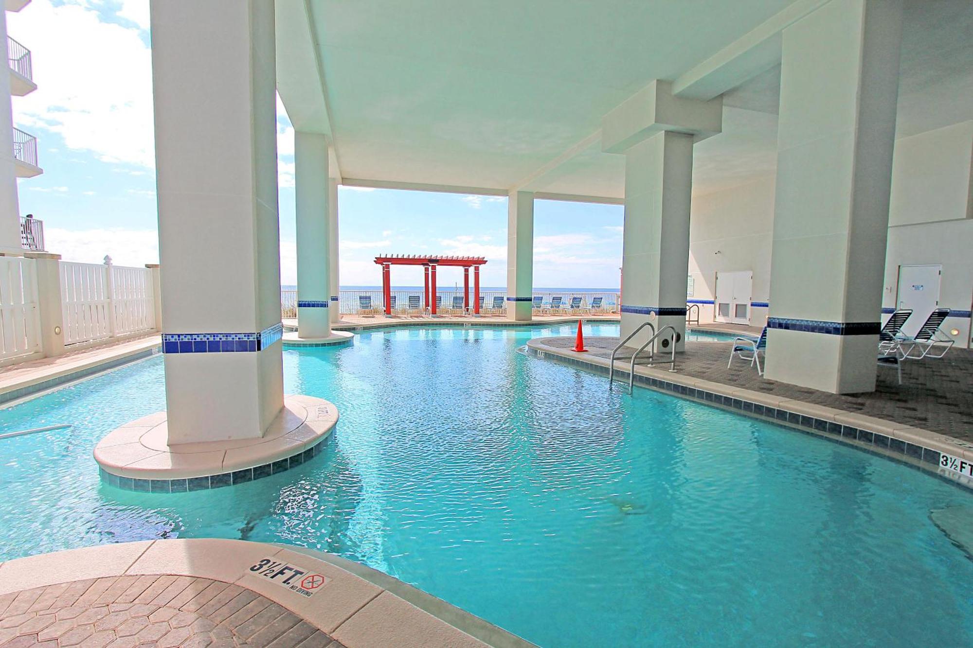 Majestic Beach Towers 1-1210 بنما سيتي بيتش المظهر الخارجي الصورة