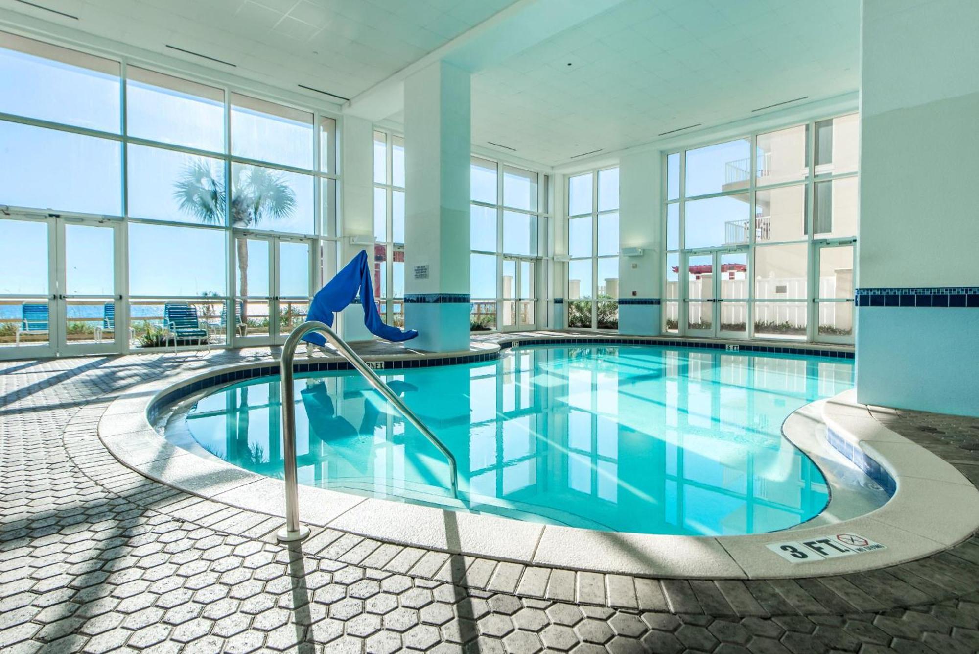 Majestic Beach Towers 1-1210 بنما سيتي بيتش المظهر الخارجي الصورة
