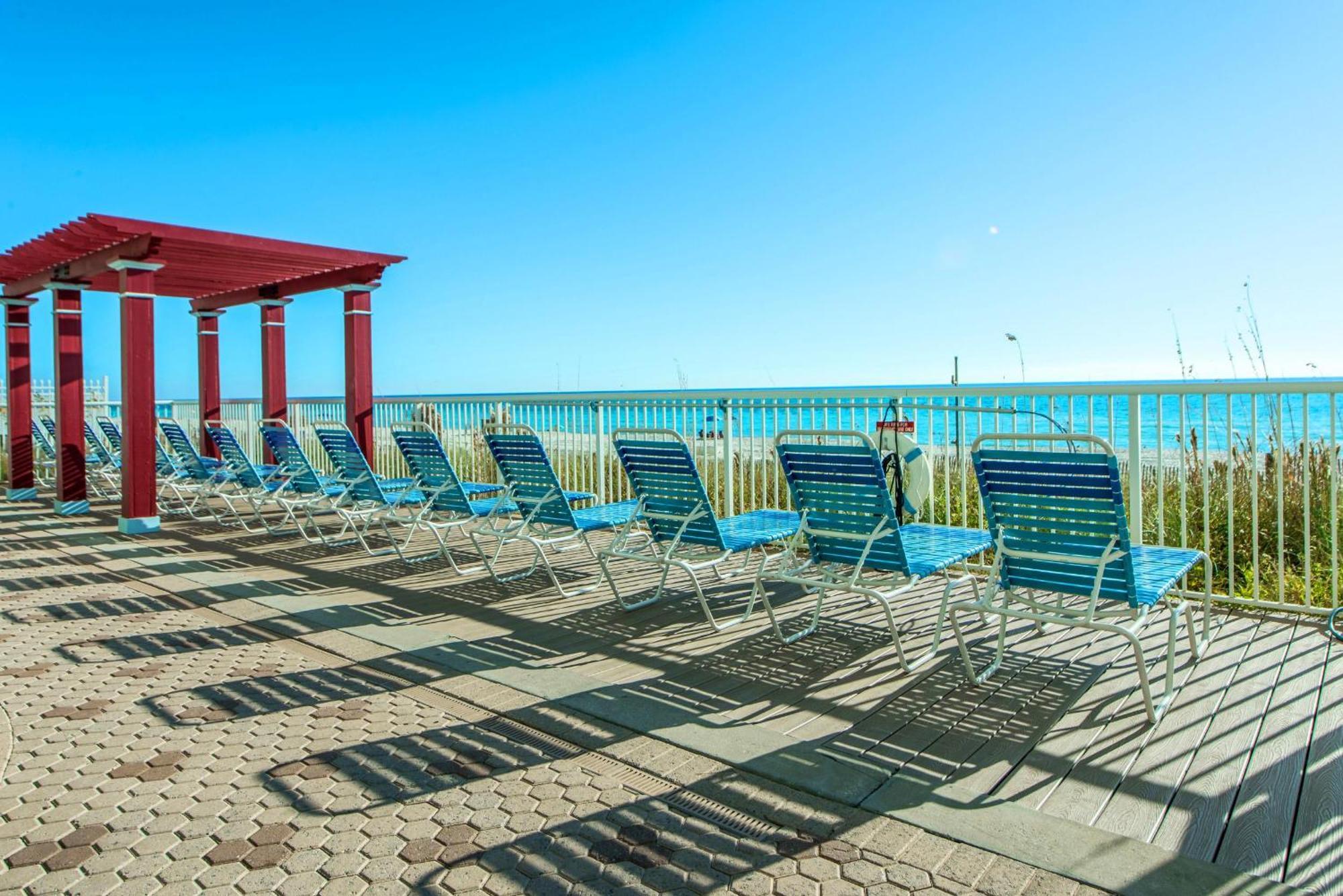 Majestic Beach Towers 1-1210 بنما سيتي بيتش المظهر الخارجي الصورة