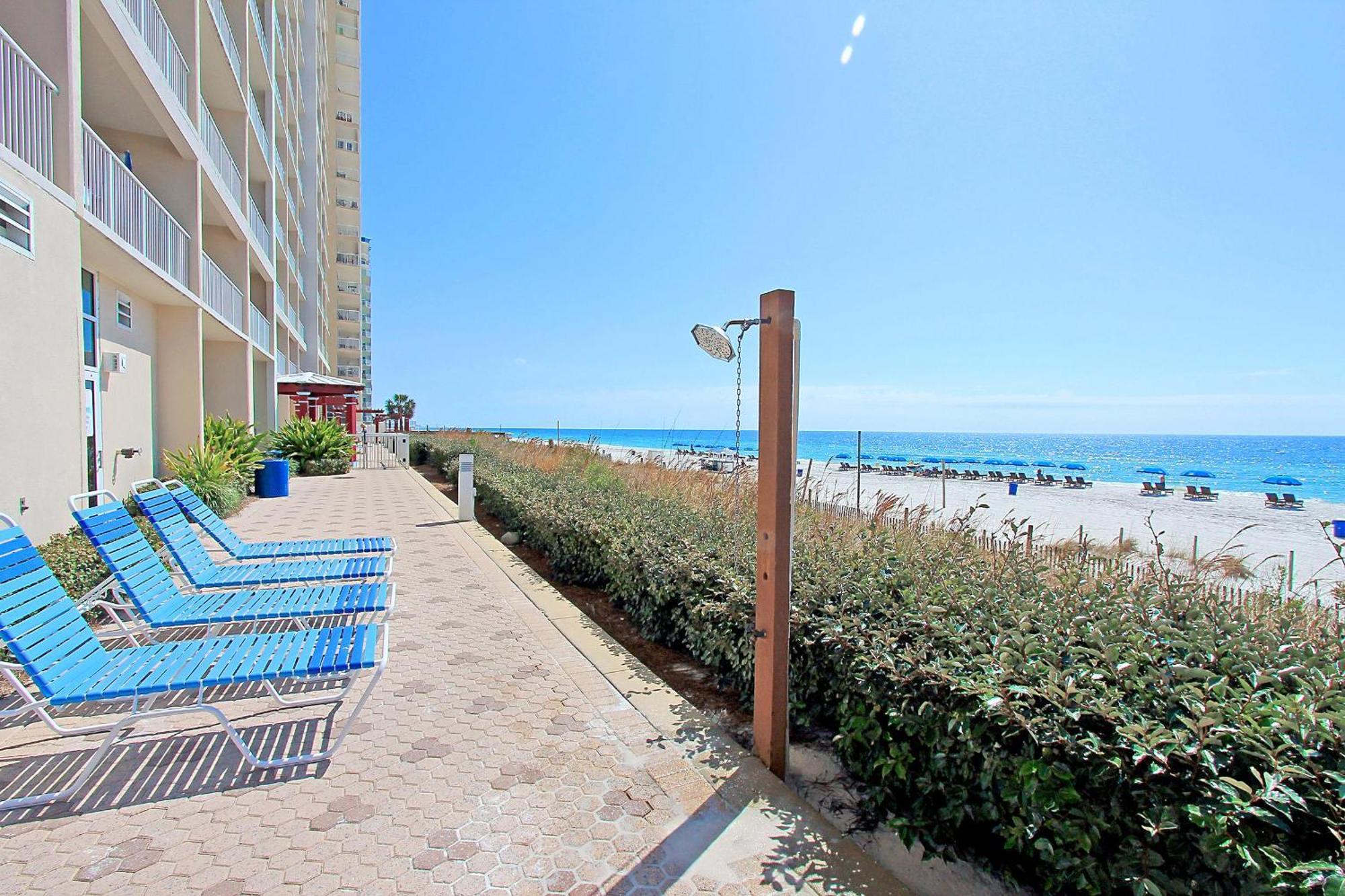 Majestic Beach Towers 1-1210 بنما سيتي بيتش المظهر الخارجي الصورة