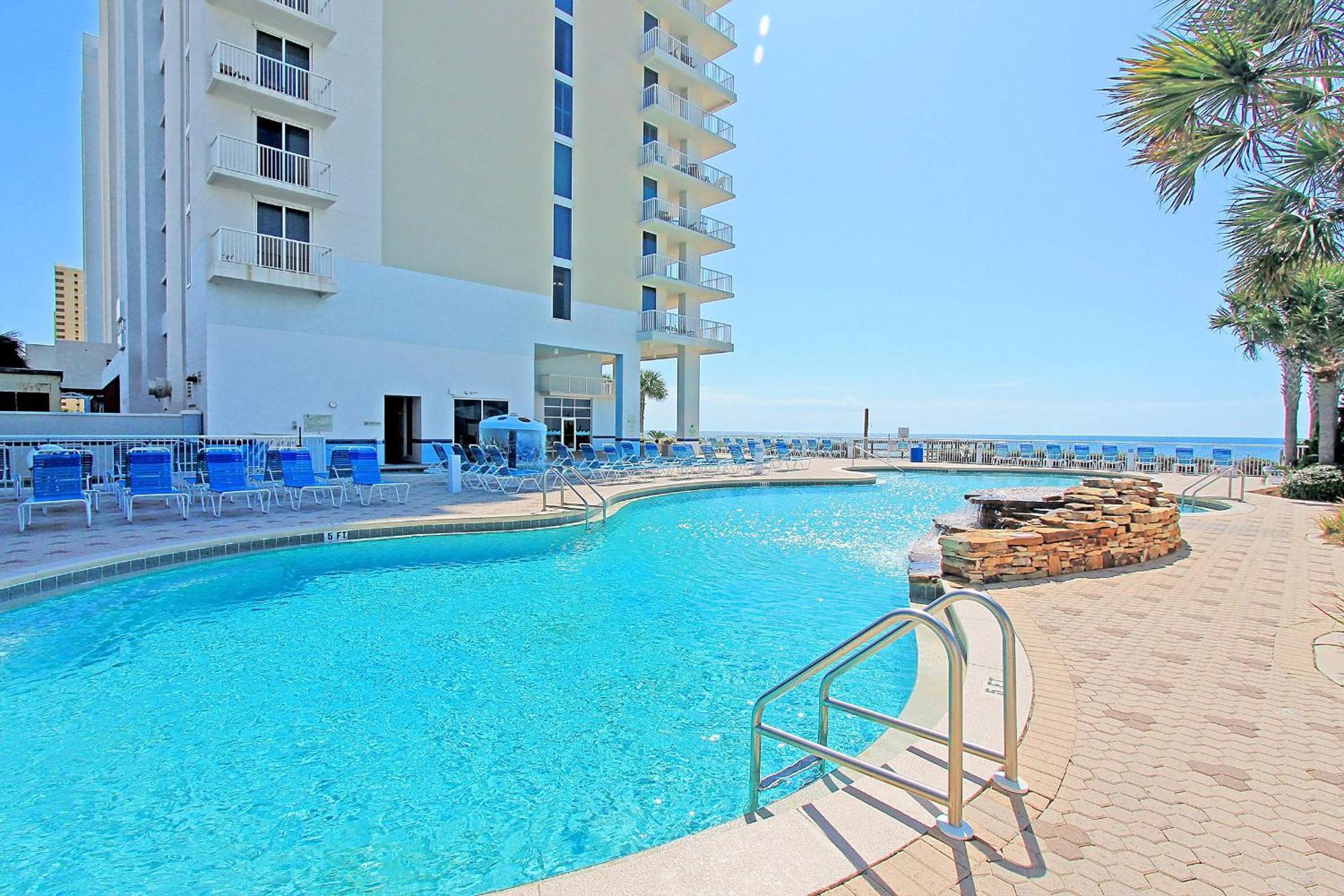 Majestic Beach Towers 1-1210 بنما سيتي بيتش المظهر الخارجي الصورة