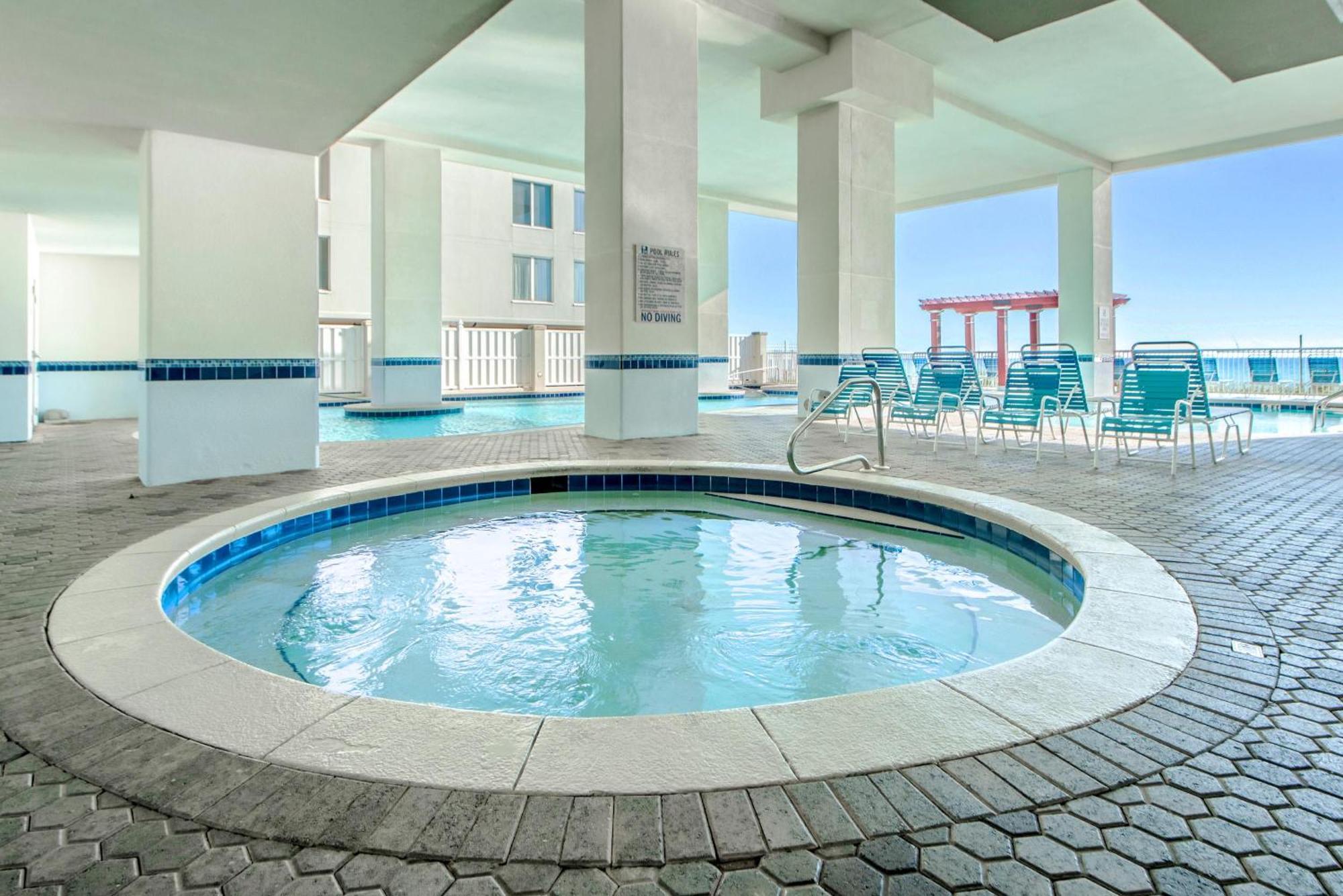 Majestic Beach Towers 1-1210 بنما سيتي بيتش المظهر الخارجي الصورة